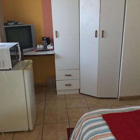 Twin Lodge Umtata Exterior foto