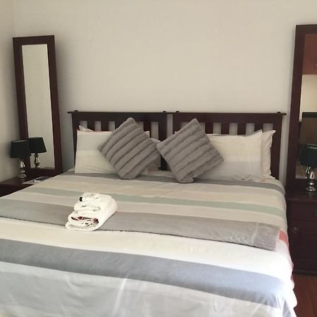 Twin Lodge Umtata Exterior foto