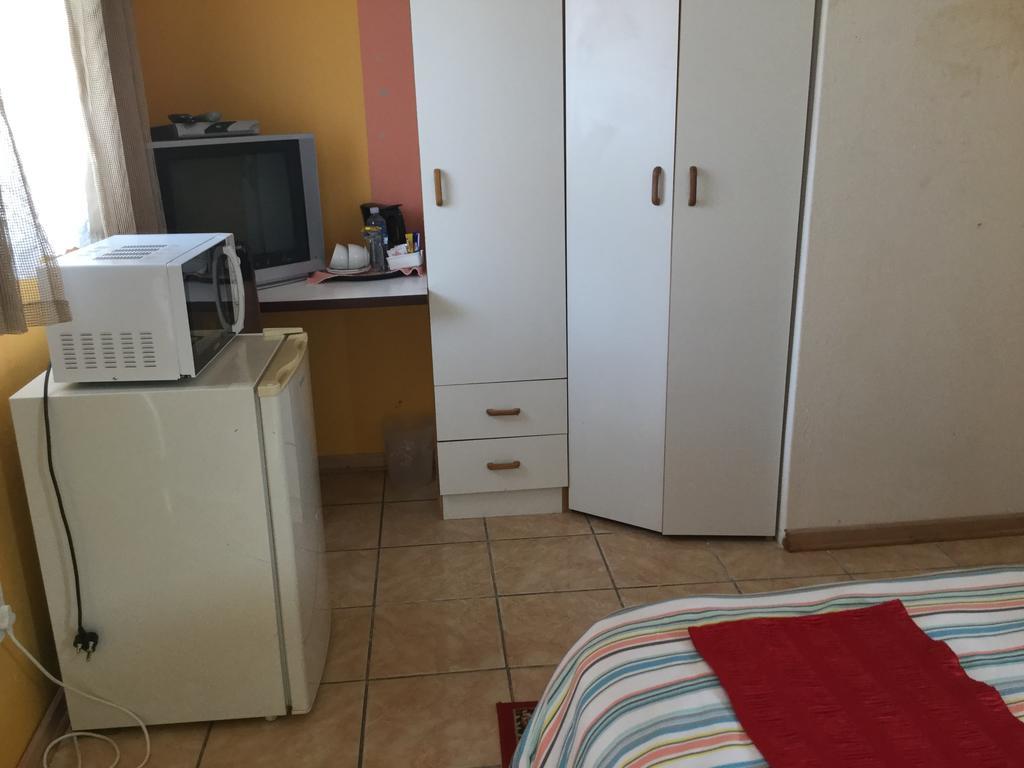 Twin Lodge Umtata Exterior foto