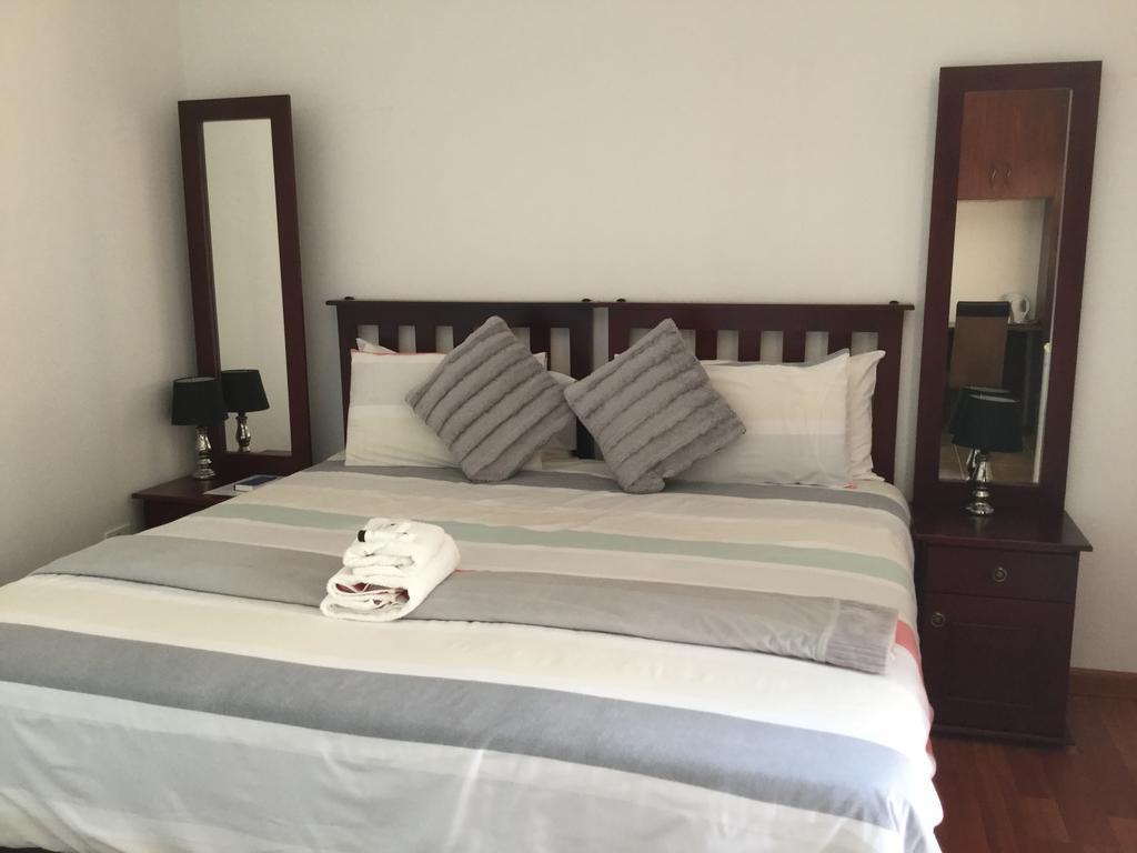 Twin Lodge Umtata Exterior foto