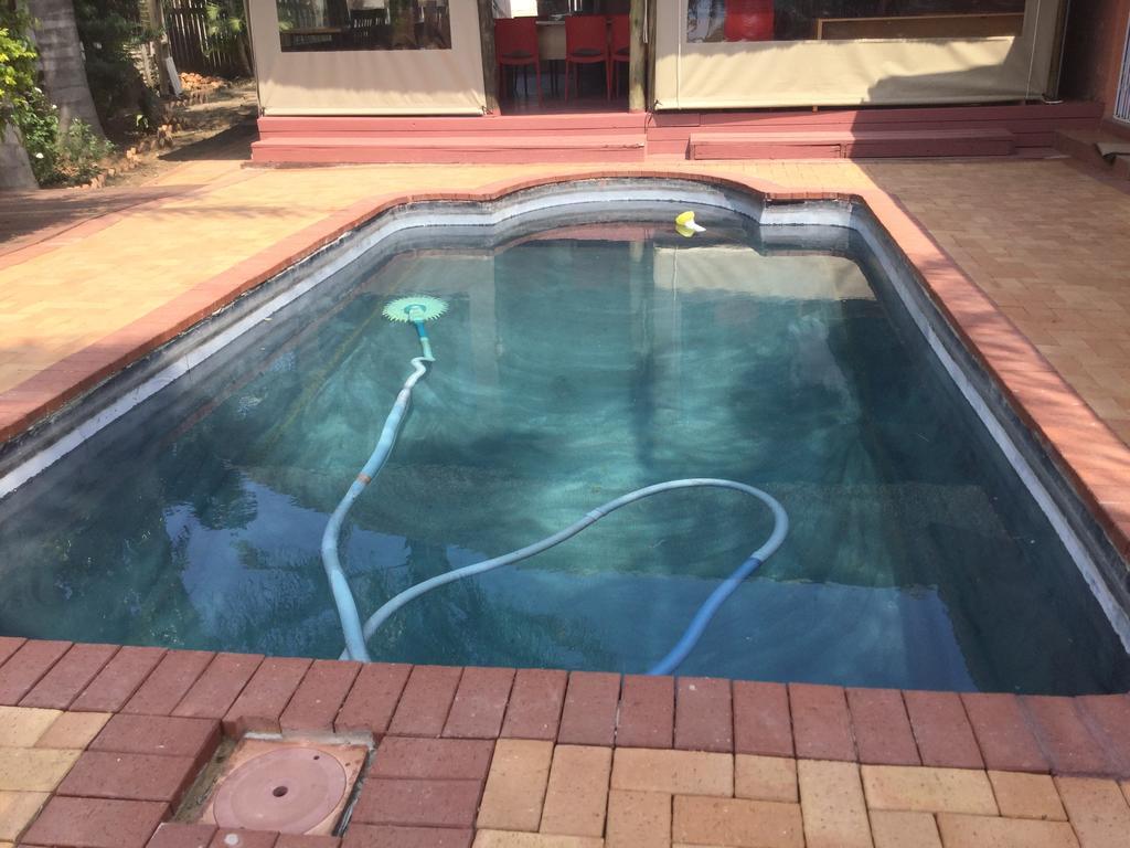 Twin Lodge Umtata Exterior foto